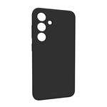 PURO - Puzdro ICON pre Samsung Galaxy S24, čierna