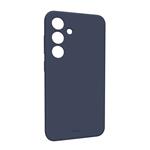 PURO - Puzdro ICON pre Samsung Galaxy S24, tmavá modrá