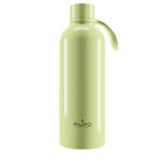 PURO-Thermos bottle DRINK ME 750 ml, light green