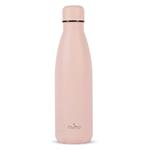 PURO-Thermos bottle ICON 500 ml, candy pink