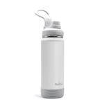 PURO-Thermos flask OUTDOOR 500 ml, light grey