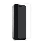 PURO - Tvrdené sklo pre iPhone 18/18 Pro/17/17 Pro/16 Pro, číra