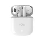 
PURO-TWS POD 3 wireless headphones, white
