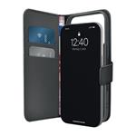 PURO - Wallet Stand Detachable Case for iPhone 18 Pro Max/17 Pro Max, black