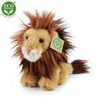 Rappa-Plush lion, 18 cm
