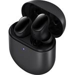 Redmi - Bezdrôtové slúchadlá Buds 3 Pro, čierna