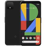 Renewd - Obnovený Google Pixel 4 64 GB, just black