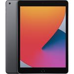 Renewd - Obnovený iPad 7 WiFi 128GB, space gray