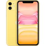 Renewd - Obnovený iPhone 11 256 GB, žltá