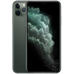 Renewd - Obnovený iPhone 11 Pro 256 GB, midnight green