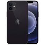 Renewd - Obnovený iPhone 12 64 GB, čierna