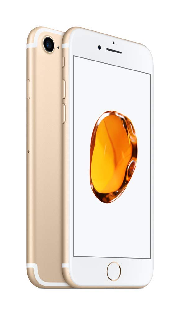 Renewd - iPhone 7 32 GB, zlatá