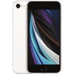 Renewd - Obnovený iPhone SE2020 128 GB, biela
