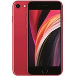 Renewd - Obnovený iPhone SE2020 128 GB, červená