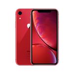 Renewd - Obnovený iPhone XR 256 GB, červená