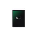 
Renewd-Refurbished iPad Air 10.5&quot; (3rd gen) WiFi + 4G 256 GB, space gray
