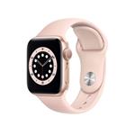 Renewd-Renewed Apple Watch Series 6 40 mm, gold-pink