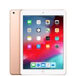 Renewd-Renewed iPad 6 WiFi 128GB, gold