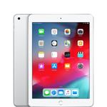 Renewd-Renewed iPad 6 WiFi 128GB, silver