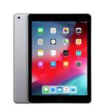 Renewd-Renewed iPad 6 WiFi 128GB, space gray