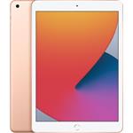 Renewd-Renewed iPad 7 WiFi 128GB, gold