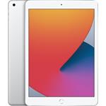 Renewd-Renewed iPad 7 WiFi 128GB, silver