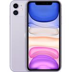 Renewd-Renewed iPhone 11 256 GB, purple