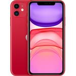 Renewd-Renewed iPhone 11 256 GB, red