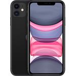 Renewd-Renewed iPhone 11 64 GB, black