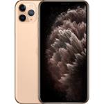 Renewd-Renewed iPhone 11 Pro Max 256 GB, Gold