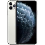 Renewd-Renewed iPhone 11 Pro Max 256 GB, Silver