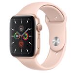 Renewed-Renewed Apple Watch Series 5 44 mm, rose gold