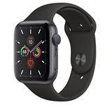 Renewed-Renewed Apple Watch Series 5 44 mm, space gray-black