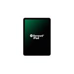 
Renewed-Renewed iPad Air 10.9&quot; (4th gen) WiFi + 4G 256 GB, rose gold
