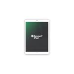 Renewed-Renewed iPad Air 3 WiFi 256 GB, silver