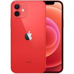 Renewed-Renewed iPhone 12 64 GB, red
