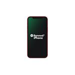 Renewed-Renewed iPhone 12 mini 64 GB, red
