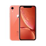 Renewed-Renewed iPhone XR 128 GB, coral