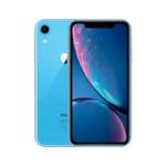 Renewed-Renewed iPhone XR 64 GB, blue