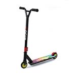 RiiDO-Blur freestyle scooter, black