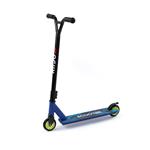 RiiDO-Blur freestyle scooter, blue