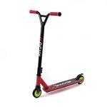 RiiDO-Blur freestyle scooter, red