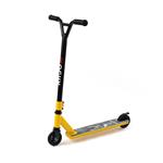 RiiDO-Blur freestyle scooter, yellow