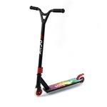 RiiDO-Buzz freestyle scooter, black