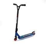 RiiDO-Buzz freestyle scooter, blue