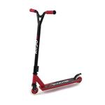 RiiDO-Buzz freestyle scooter, red