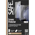 
SAFE-Ochranná fólie UWF a tvrzené sklo pro Samsung Galaxy Z Fold6, čirá
