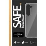 
SAFE-Pouzdro TPU pro Samsung Galaxy A05s, transparentní
