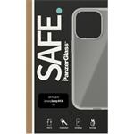 
SAFE-Pouzdro TPU pro Samsung Galaxy A14/A14 5G, transparentní
