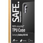 
SAFE-Pouzdro TPU pro Samsung Galaxy A25 5G, černá
